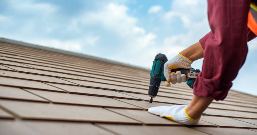 Roof Repair Grants for Seniors Explained