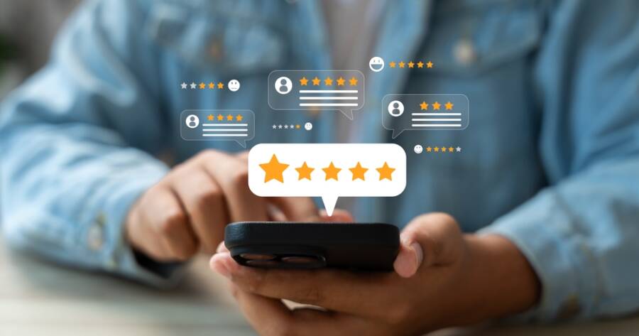 Why Online Reputation is Key to Success