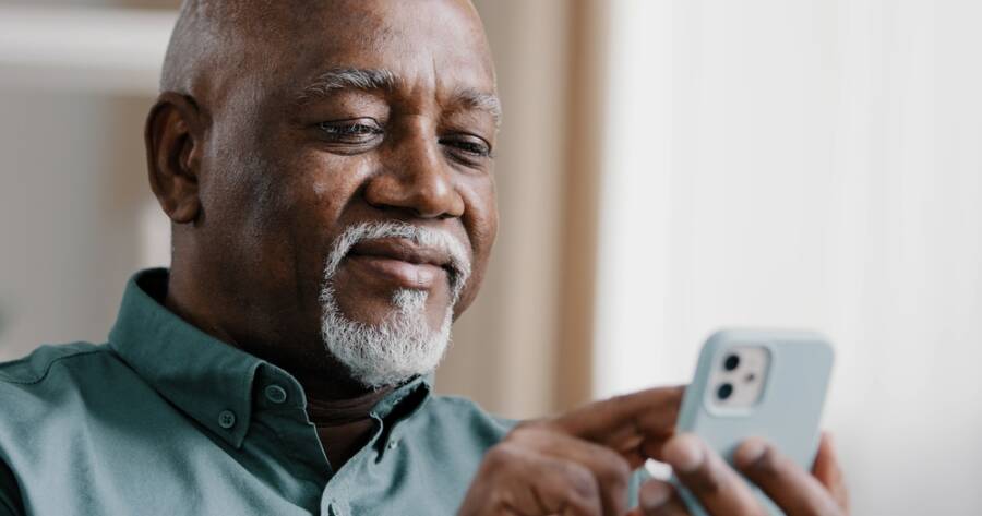 Cell Phone Help for Seniors: Key Programs