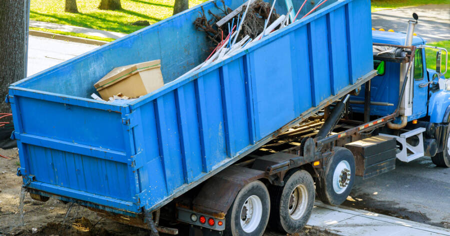 Why Are Homeowners Choosing Junk Removal?