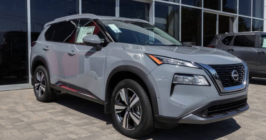 Why 2026 Is Ideal For Buying a Nissan Rogue