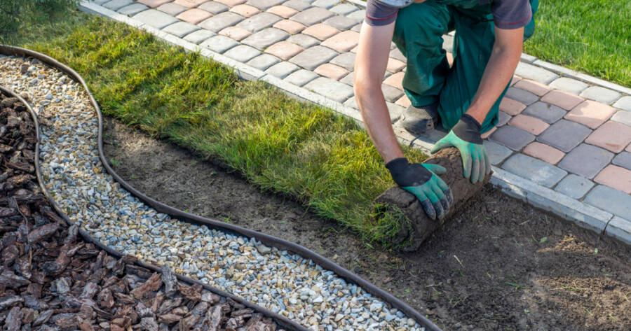 How Do Landscaping Services Boost Property Value?