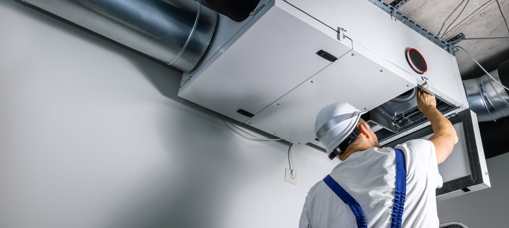 What Are the Career Paths in HVAC?