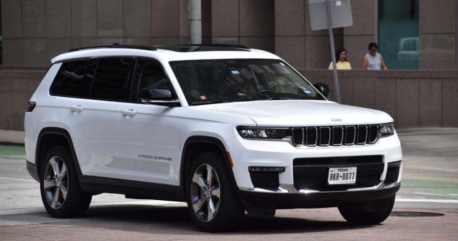 Finding the Best Jeep Grand Cherokee Deals