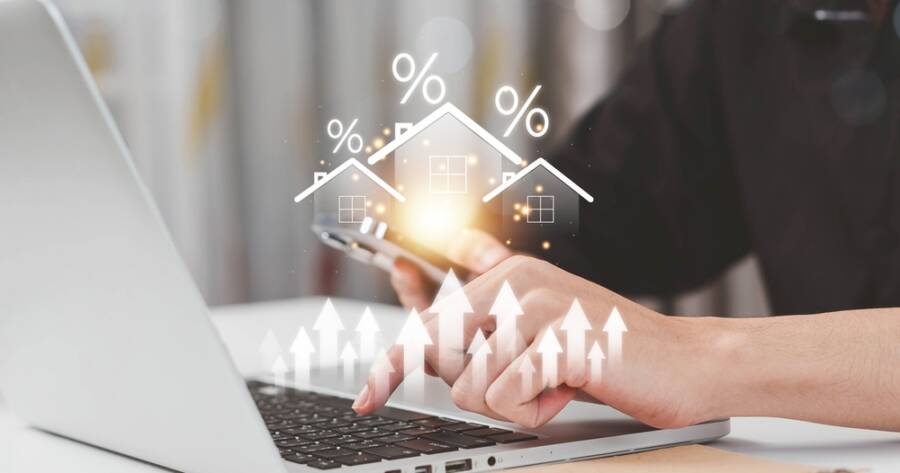 How Is Your Home’s Value Determined?