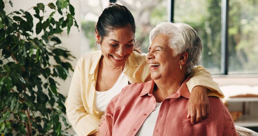Affordable Housing Options for Seniors