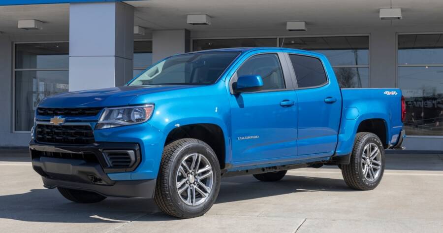 New Truck Buying Tips for Every Need and Budget